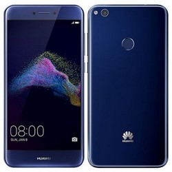 Замена стекла на телефоне Huawei P8 Lite 2017 в Смоленске